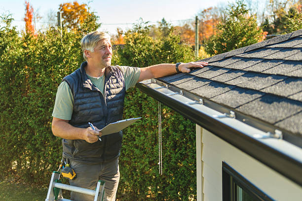 Trusted Roof Inspection service in Jackson, TN - Ben Roofing and Steel LLC